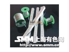焊锡丝,焊锡条_供应产品_路丰锡业公司