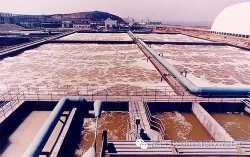 博海环境技术文库 当二沉池出现异常,彻查这两个因素是关键