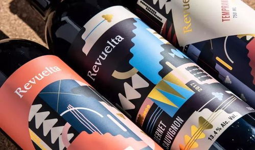 葡萄酒用袋子装 包装只有图没文字...看 三无产品 的神奇操作