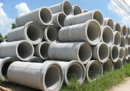 水泥行业隐现投资机会 5股重点关注 组图