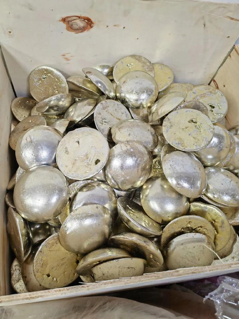 废锡回收 高效环保，专业上门回收各类锡材料