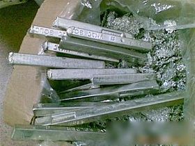 无铅与有铅锡渣、锡灰、锡线回收价格及厂家指南