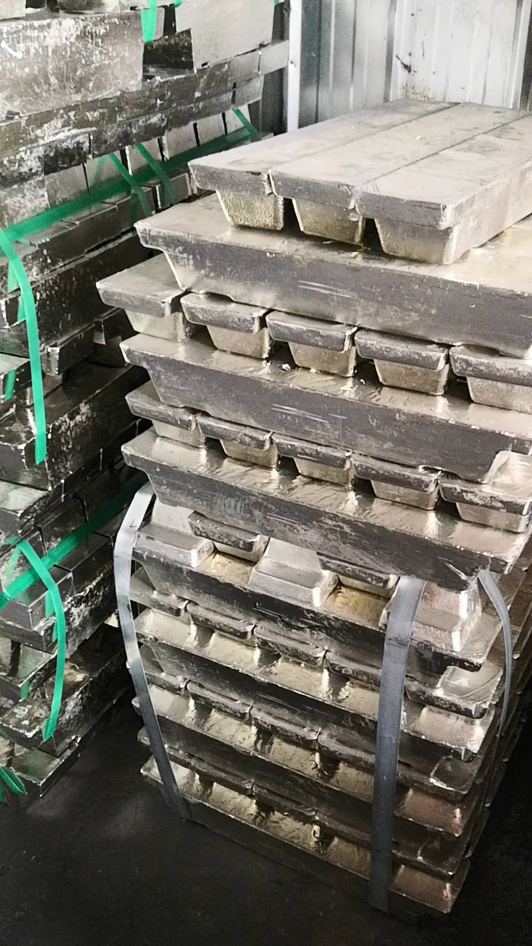 锡锭与焊锡条的用途与应用