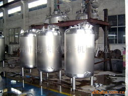 广州市海珠区粤锋机械制造厂混合设备产品列表 锡锭专用解决方案