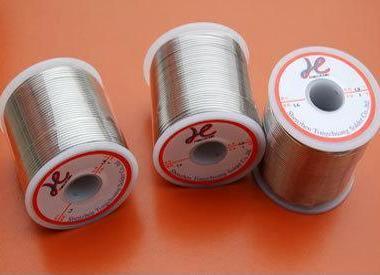 长汀焊接材料产品概览